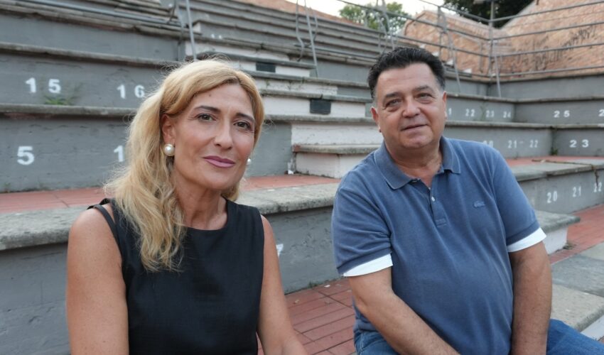 LA SUPPOSTA DEL PUC. ORA ARRIVANO I DOLORI