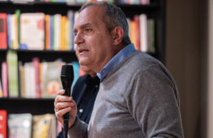 LAVITOLA UTILIZZATO PER DISTRUGGERE RANUCCI E REPORT