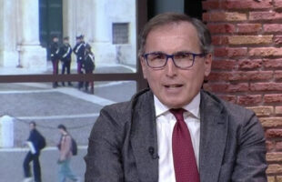 L’ECONOMIA ITALIANA PIANTATA ALLO ZERO VIRGOLA
