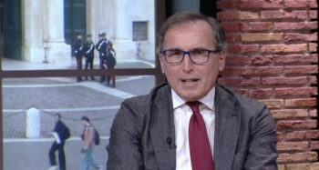 L’ECONOMIA ITALIANA PIANTATA ALLO ZERO VIRGOLA