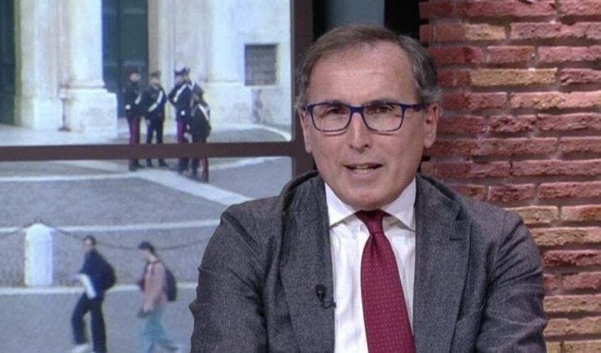 L’ECONOMIA ITALIANA PIANTATA ALLO ZERO VIRGOLA