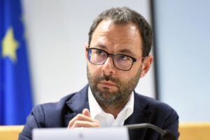 L’ILLUMINATA GIORGIA MELONI