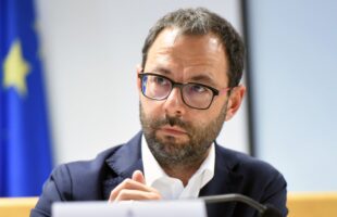 L’ILLUMINATA GIORGIA MELONI