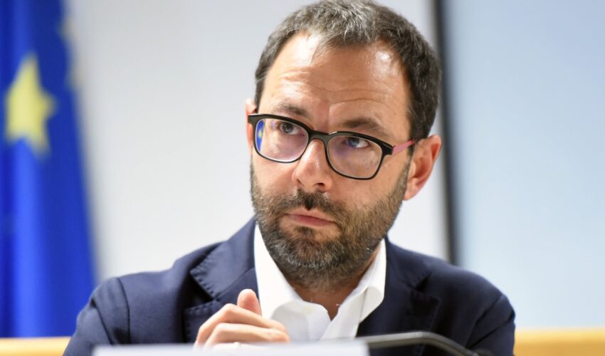 L’ILLUMINATA GIORGIA MELONI