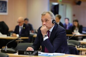 L’ORDINE DEL GIORNO NON E’ IL MENU’ ALLA CARTA DELLA MAGGIORANZA