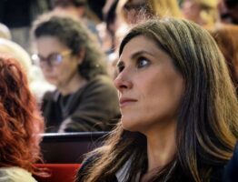“OGGI HA VINTO LA MAFIA: IL CRIMINE E’ COMPIUTO”