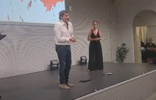 PORTERO’ AVANTI UNA BATTAGLIA PER LA LIBERTA’ DI STAMPA