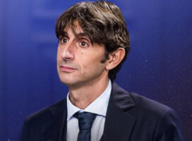 RANUCCI, MENTRE INFANGAVA MELONI, TACEVA SULLE SUE FREQUENTAZIONI