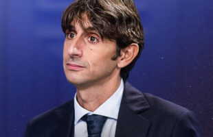 RANUCCI, MENTRE INFANGAVA MELONI, TACEVA SULLE SUE FREQUENTAZIONI