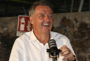ROBERTO NERONE VANNACCI: “RASTRELLEREMO L’ITALIA”