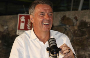 ROBERTO NERONE VANNACCI: “RASTRELLEREMO L’ITALIA”
