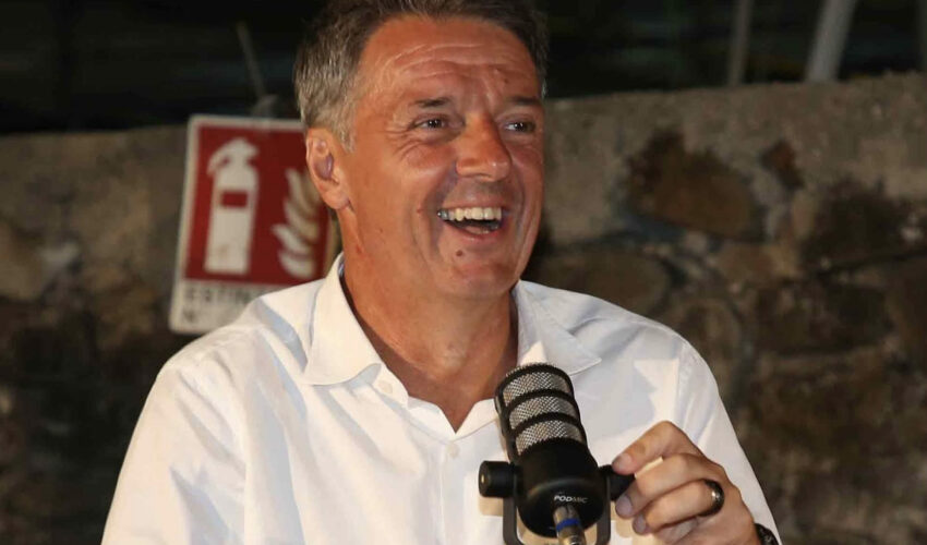 ROBERTO NERONE VANNACCI: “RASTRELLEREMO L’ITALIA”