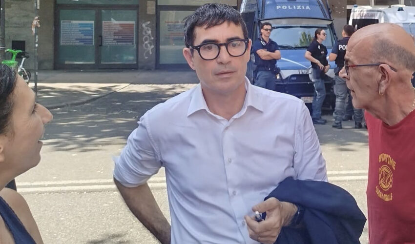 SALARIO MINIMO, PATRIMONIALE E RIDUZIONE ORARIO DI LAVORO