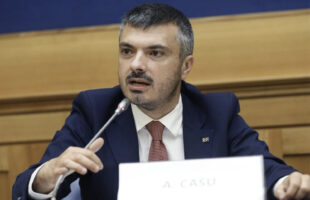 STA AUMENTANDO TUTTO. SALVIAMO IL SALVABILE