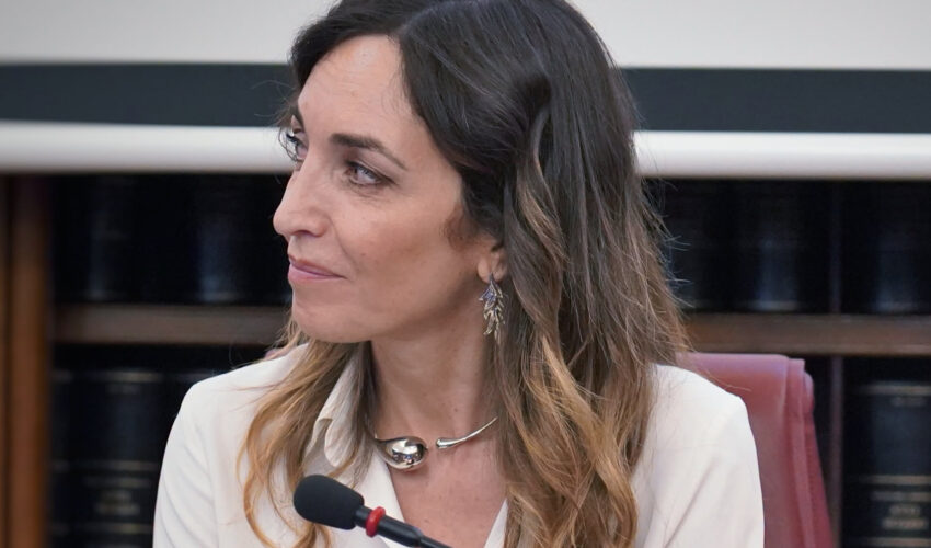 UN PAESE CHE TAGLIA LA RICERCA E’ UN PAESE CHE NON GUARDA AL FUTURO