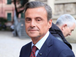 RANUCCI, IL SUPERBONUS E RENZI IL BUFFONE