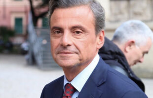 RANUCCI, IL SUPERBONUS E RENZI IL BUFFONE