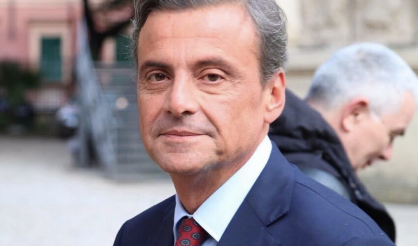 RANUCCI, IL SUPERBONUS E RENZI IL BUFFONE