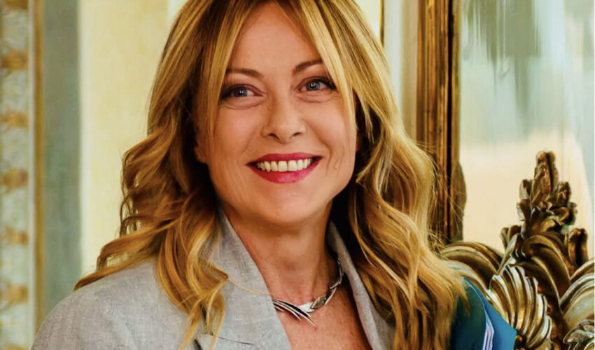 QUATTRO ANNI DI DISASTRI