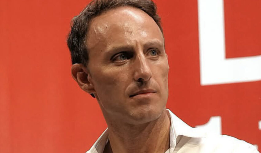 Il governo vive su Marte