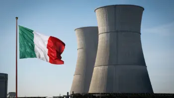 Approvata legge delega sull’utilizzo dell’energia nucleare