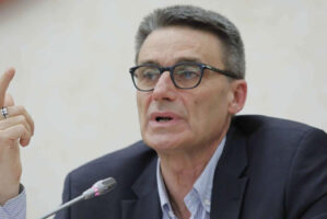 Da Futuro Nazionale richiami espliciti al neofascismo