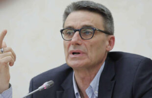 Da Futuro Nazionale richiami espliciti al neofascismo