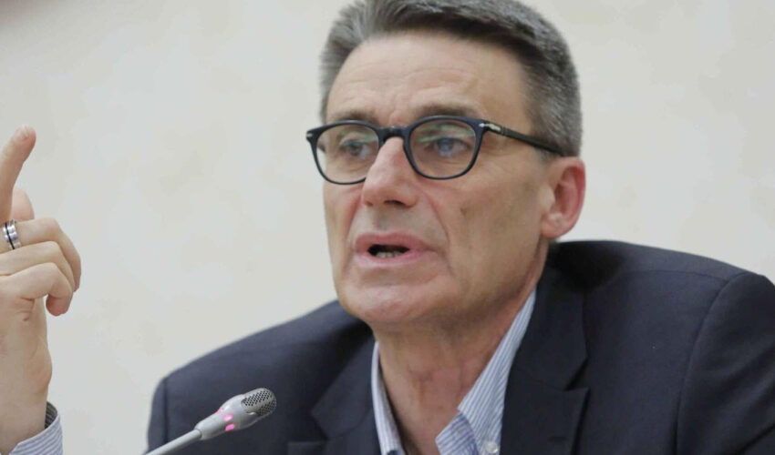 Da Futuro Nazionale richiami espliciti al neofascismo