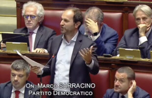 La destra odia il sud. Tutte le misure di questo governo sono contro il mezzogiorno