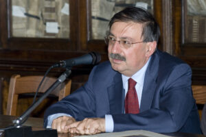 Fratoianni ricorda Fabio Mussi