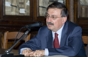 Fratoianni ricorda Fabio Mussi