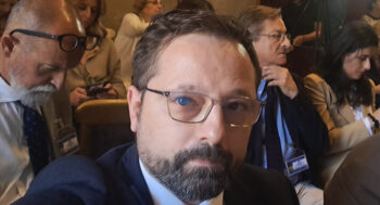 Altro che Futuro, siete solo il passato Nazionale
