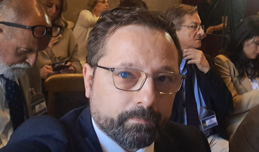 Altro che Futuro, siete solo il passato Nazionale