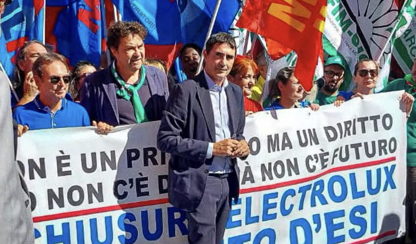 Giorgia Meloni voleva la verità? Eccola