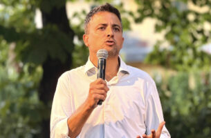 Governo immorale e irresponsabile