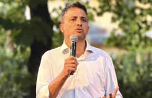 Governo immorale e irresponsabile