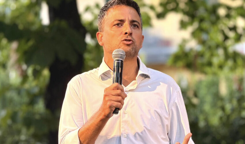 Governo immorale e irresponsabile