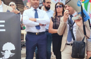 “Ma tutti in Italia devono venire questi immigrati con problemi mentali”
