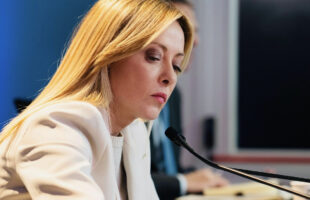 La figlioccia di Silvio Berlusconi