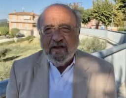 Le autorità consentiranno ad una lista neofascista di presentarsi alle elezioni?