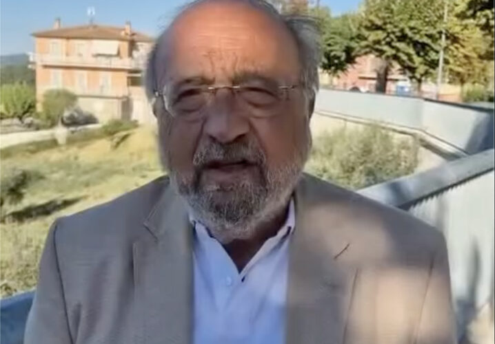 Le autorità consentiranno ad una lista neofascista di presentarsi alle elezioni?