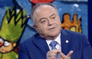 Le leggi le scrive la politica. L’ordine pubblico è responsabilità di chi governa
