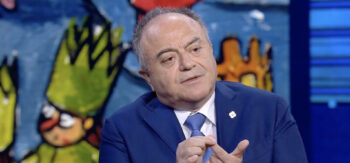 Le leggi le scrive la politica. L’ordine pubblico è responsabilità di chi governa