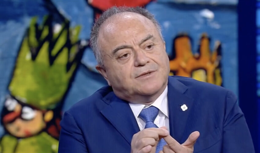 Le leggi le scrive la politica. L’ordine pubblico è responsabilità di chi governa