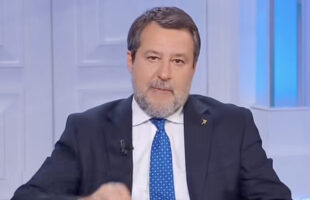 La Lega lancia il pacchetto contro l’Islam integralista