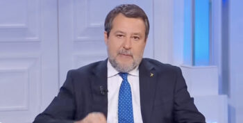 La Lega lancia il pacchetto contro l’Islam integralista