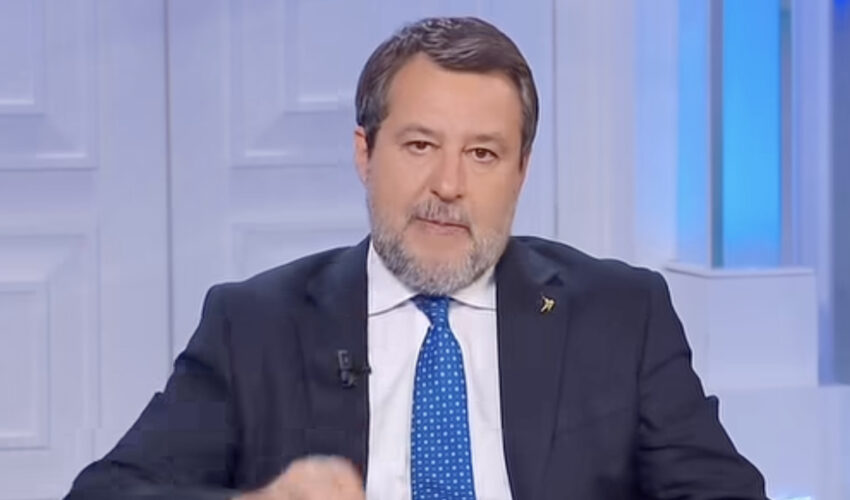 La Lega lancia il pacchetto contro l’Islam integralista