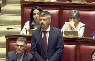 L’Italia fanalino di coda in Europa sulla mobilità sostenibile