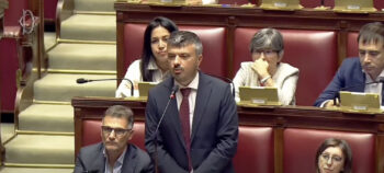 L’Italia fanalino di coda in Europa sulla mobilità sostenibile