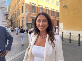Lo spettro di Beppe Grillo e la legge elettorale